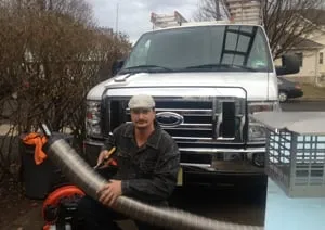 Slide of Chimney King