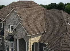 Slide of Chimney King