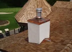 Slide of Chimney King