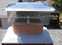 Slide of Chimney King