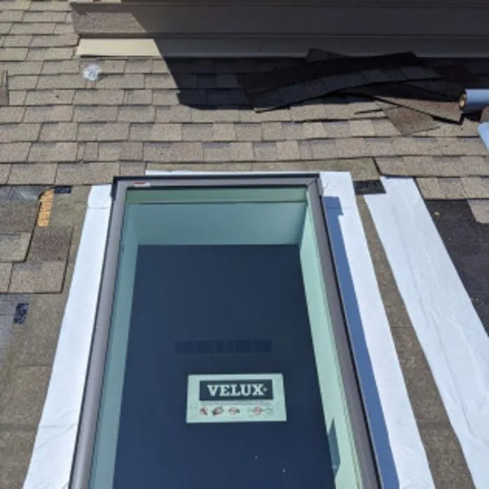 Slide of Chimney Rock Roofing & Construction