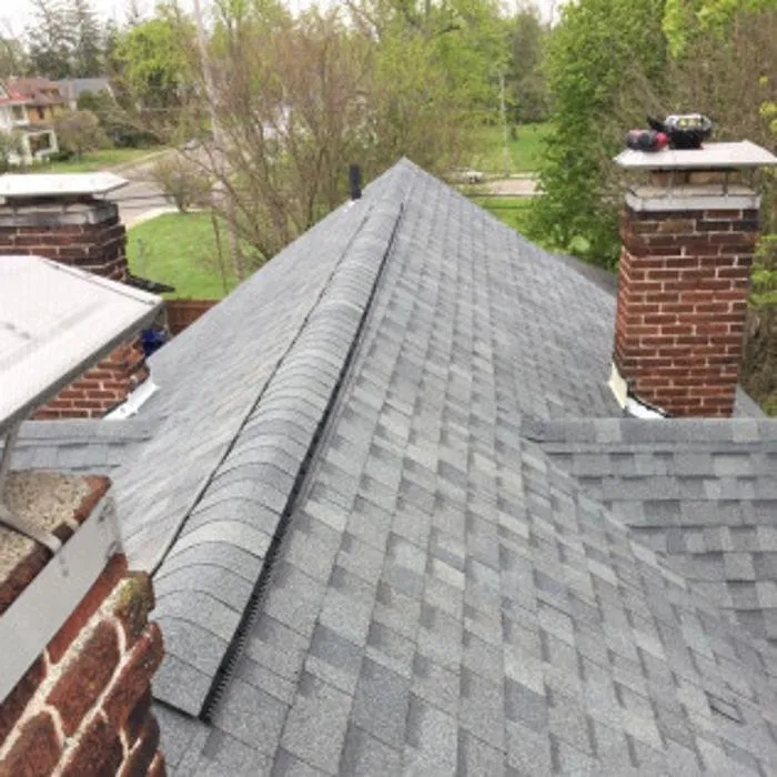 Slide of Chimney Rock Roofing & Construction