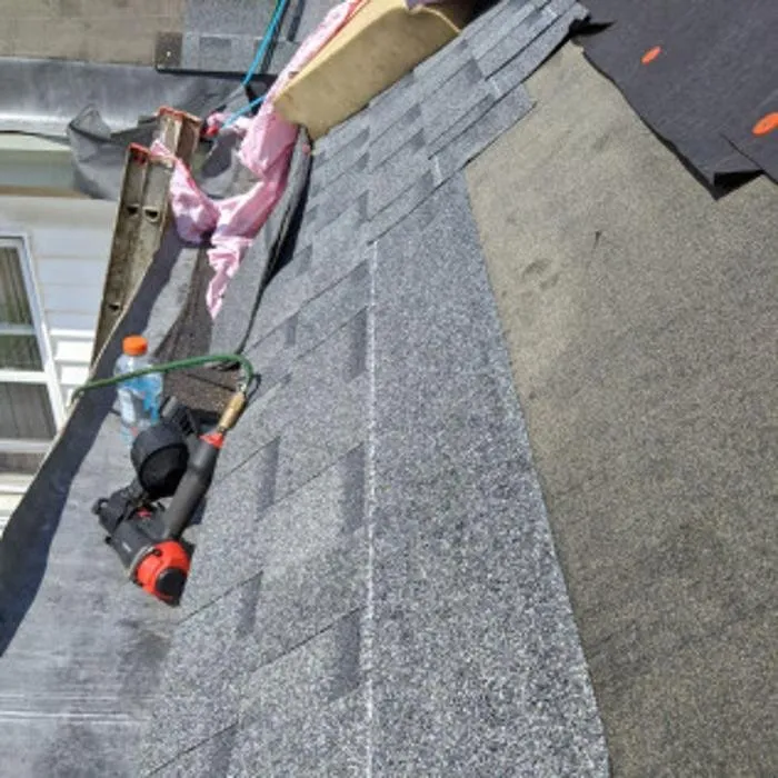 Slide of Chimney Rock Roofing & Construction