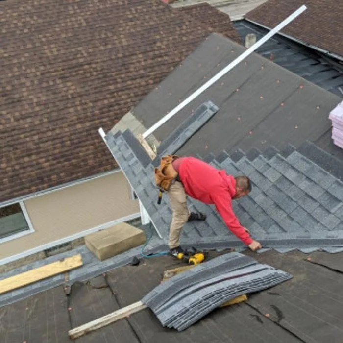 Slide of Chimney Rock Roofing & Construction
