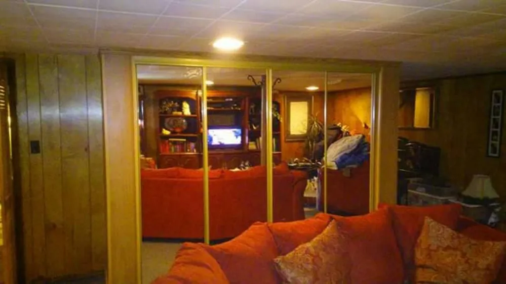 Slide of Chimneys and More