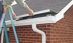 Slide of Chimneys and More