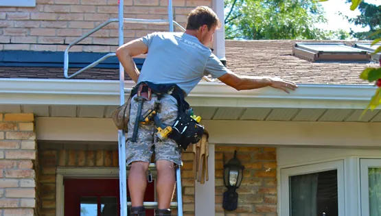 Slide of Chimneys and More