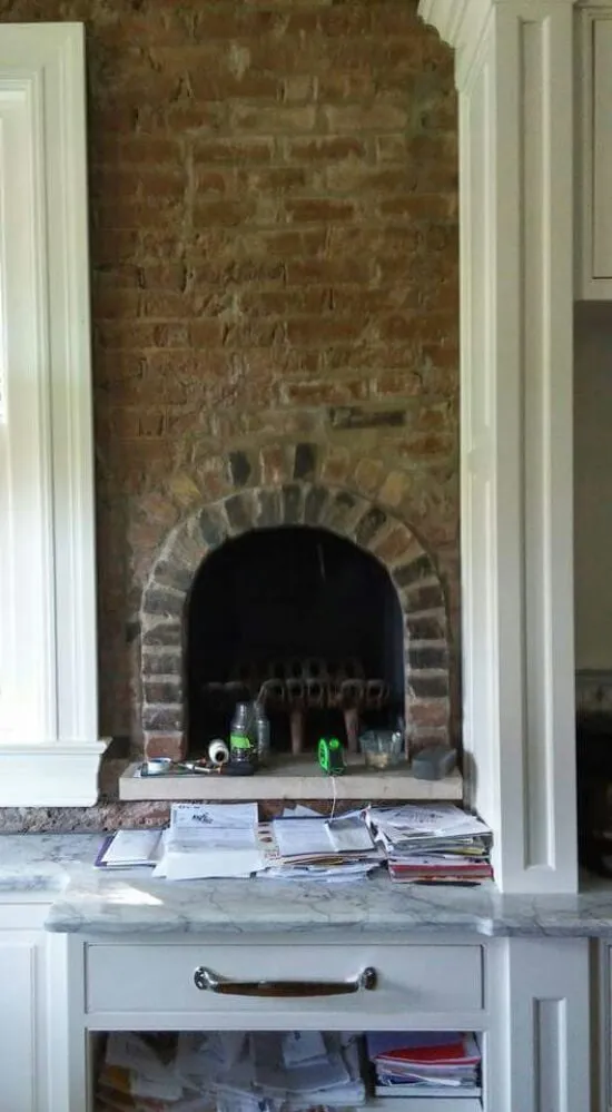 Slide of Chimneys and More