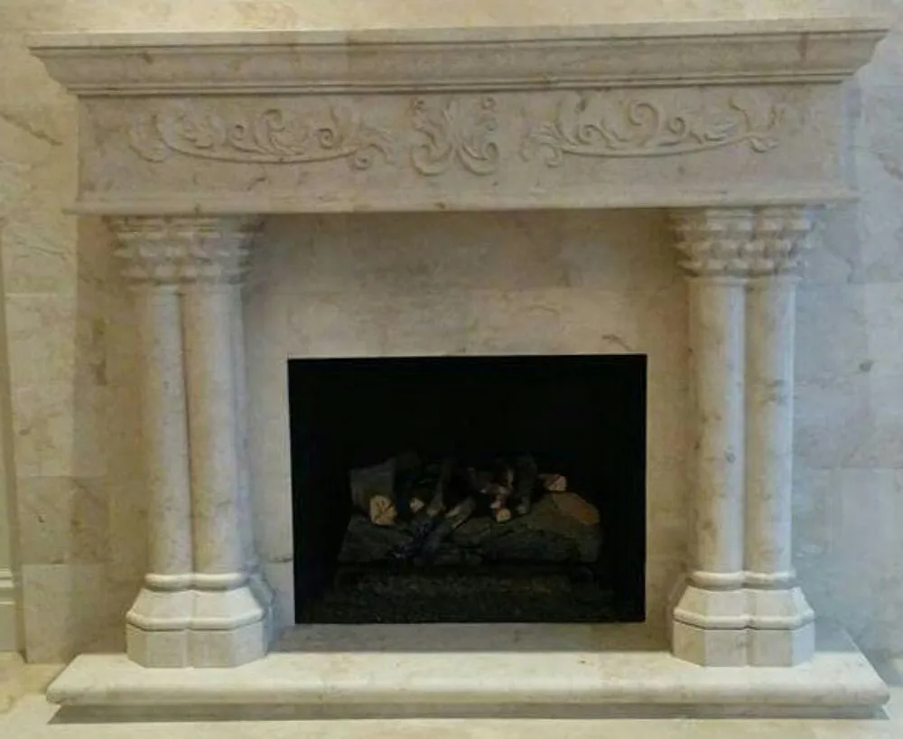 Slide of Chimneys and More