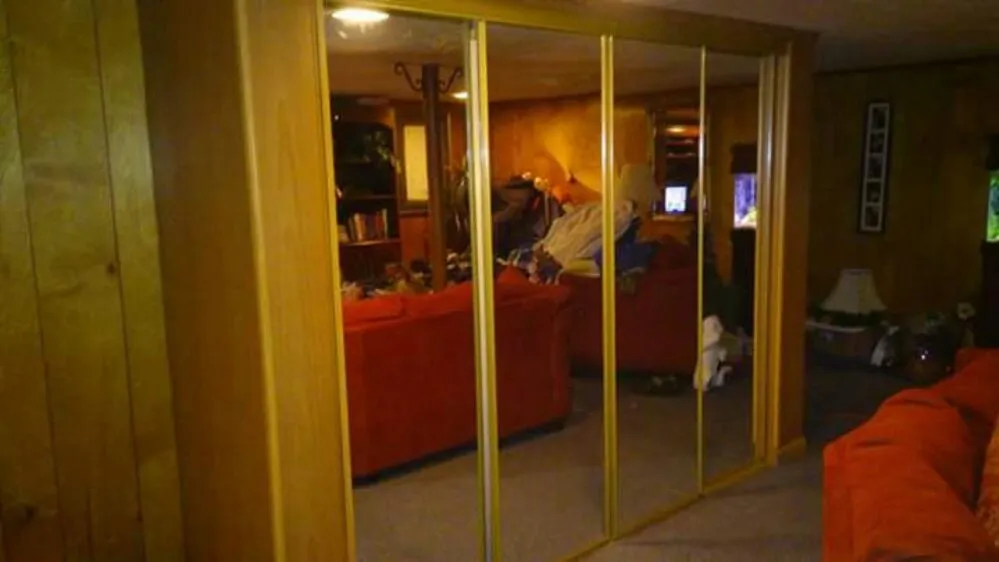 Slide of Chimneys and More