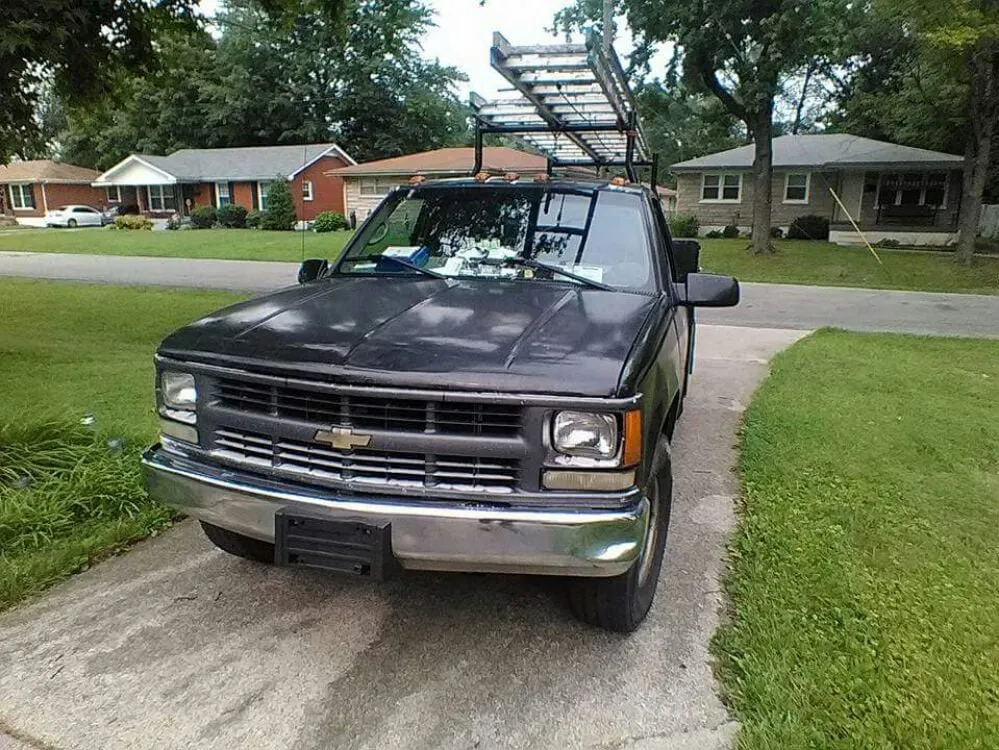 Slide of Chimneys and More