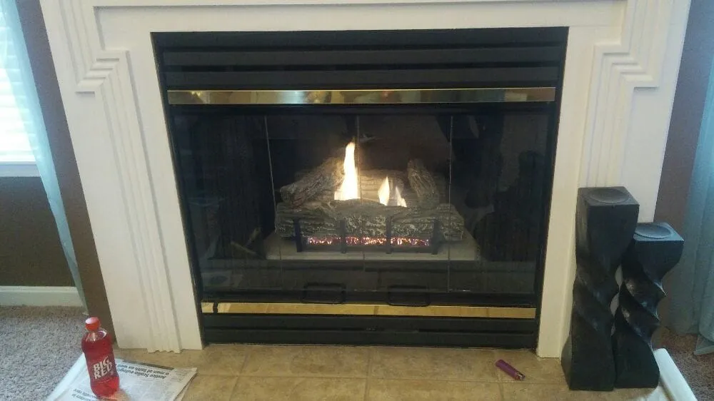 Slide of Chimneys and More