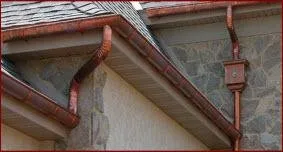 Slide of Chimneys and More