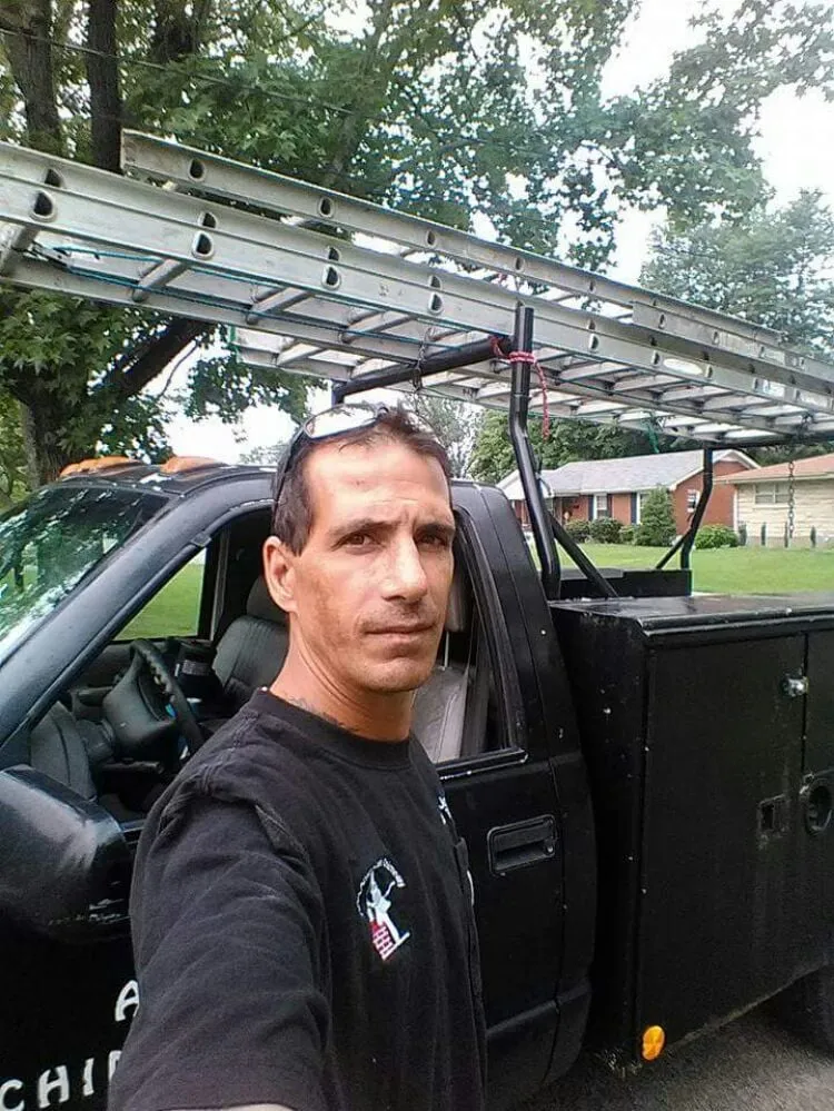 Slide of Chimneys and More