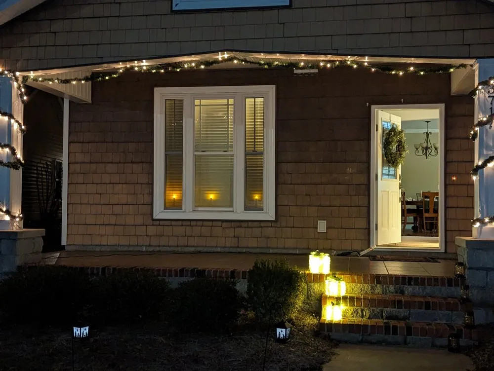 Slide of Chimo & Sons Construction