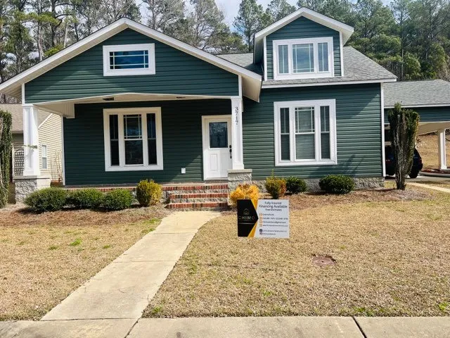 Slide of Chimo & Sons Construction