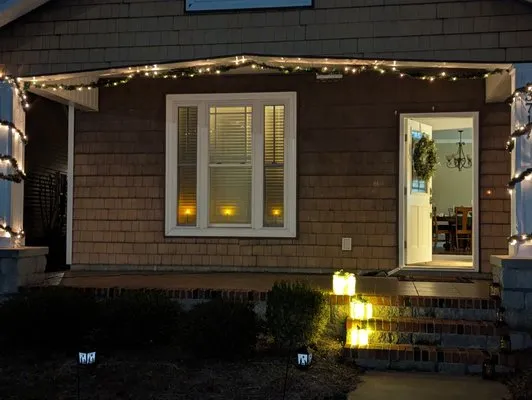 Chimo & Sons Construction Logo