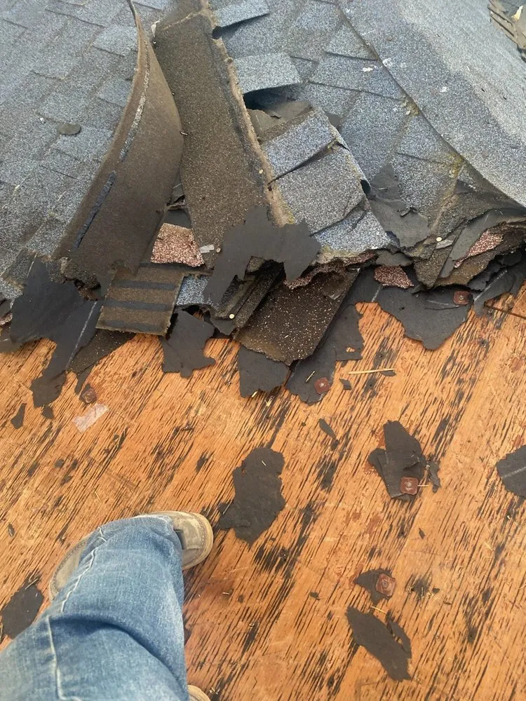 Slide of Chingon's Tear Off