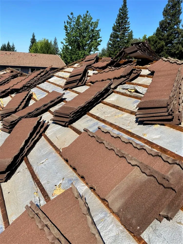 Slide of Chingon's Tear Off