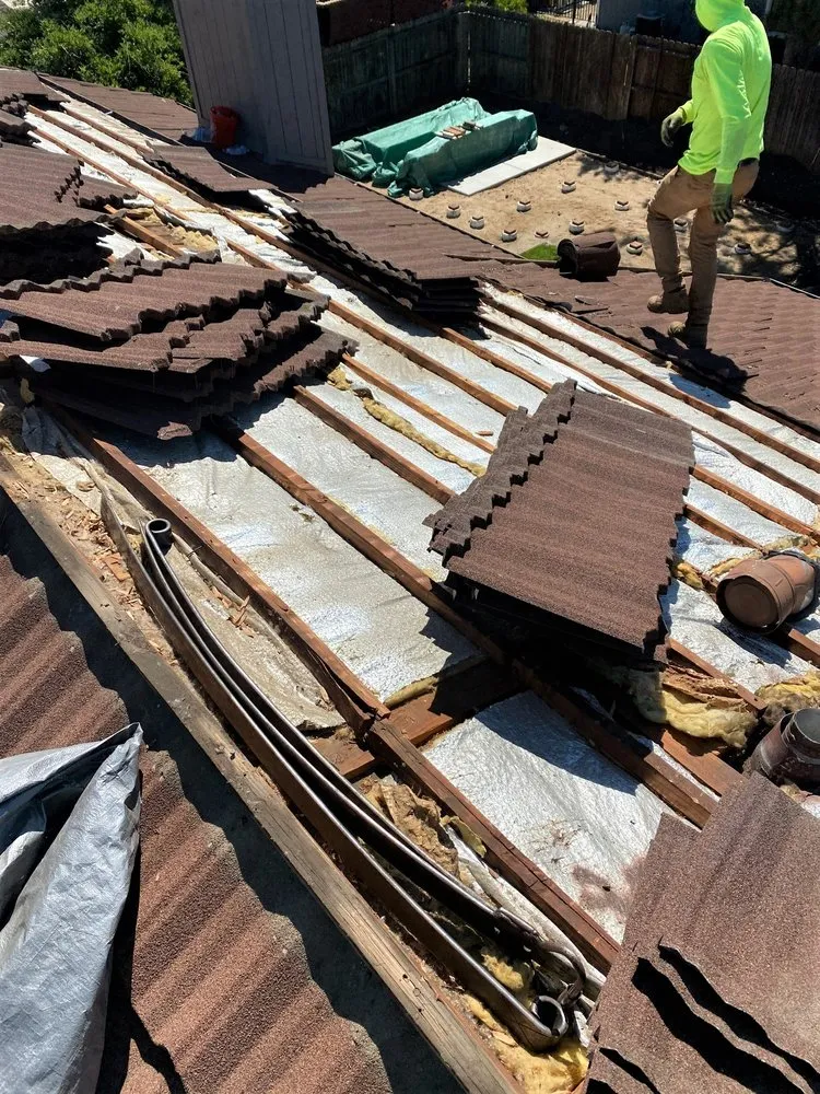 Slide of Chingon's Tear Off