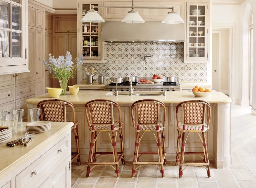 Slide of Chino Service Corp