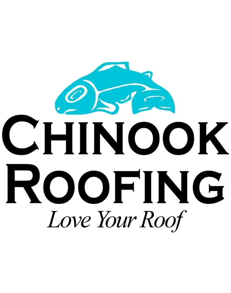 Slide of Chinook Roofing & Gutters