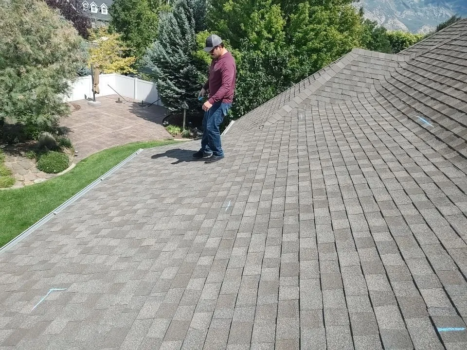 Slide of Chinook Roofing & Restorations