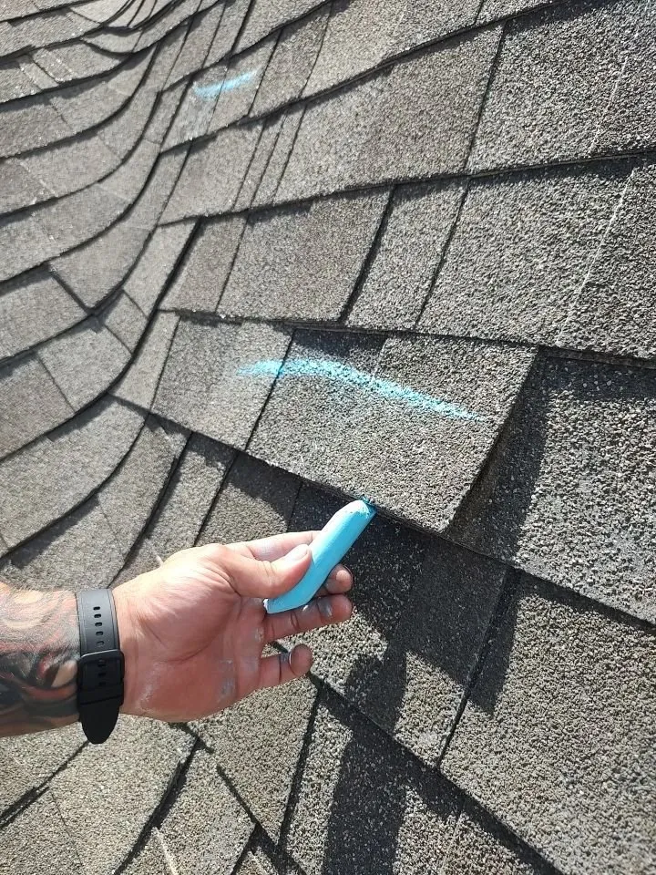 Slide of Chinook Roofing & Restorations