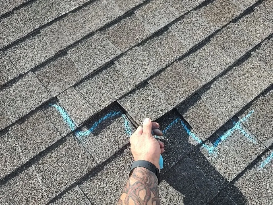 Slide of Chinook Roofing & Restorations