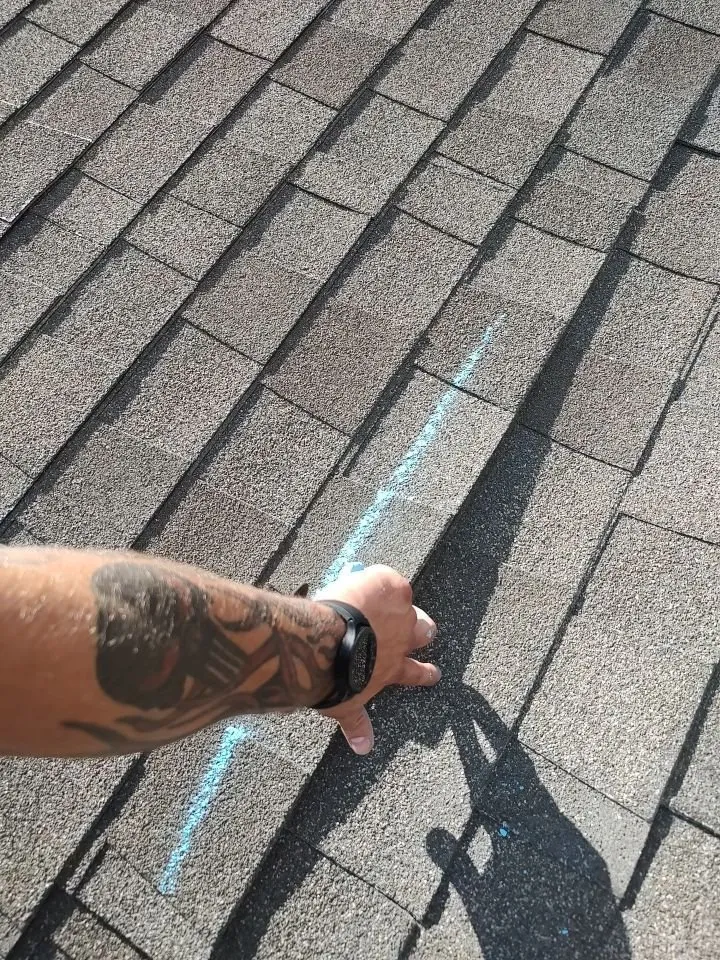 Slide of Chinook Roofing & Restorations