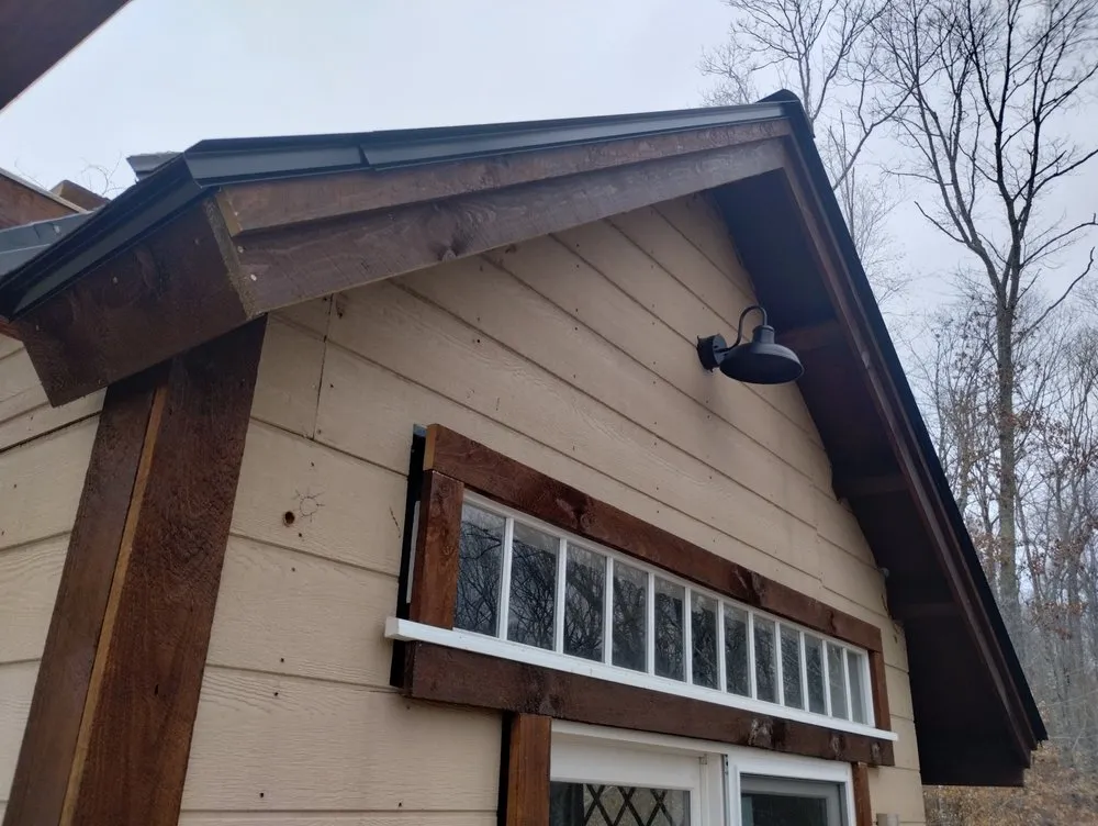 Slide of Chinos Roof Repair