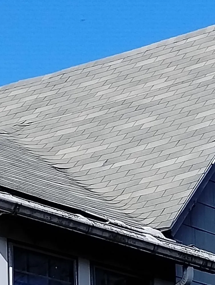 Slide of Chinos Roof Repair