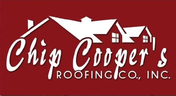Slide of Chip Cooper's Roofing