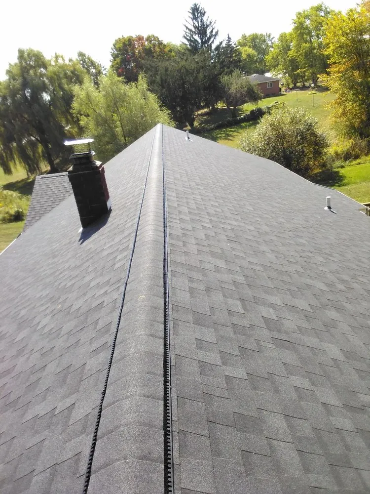 Slide of Chipmunk Roofing