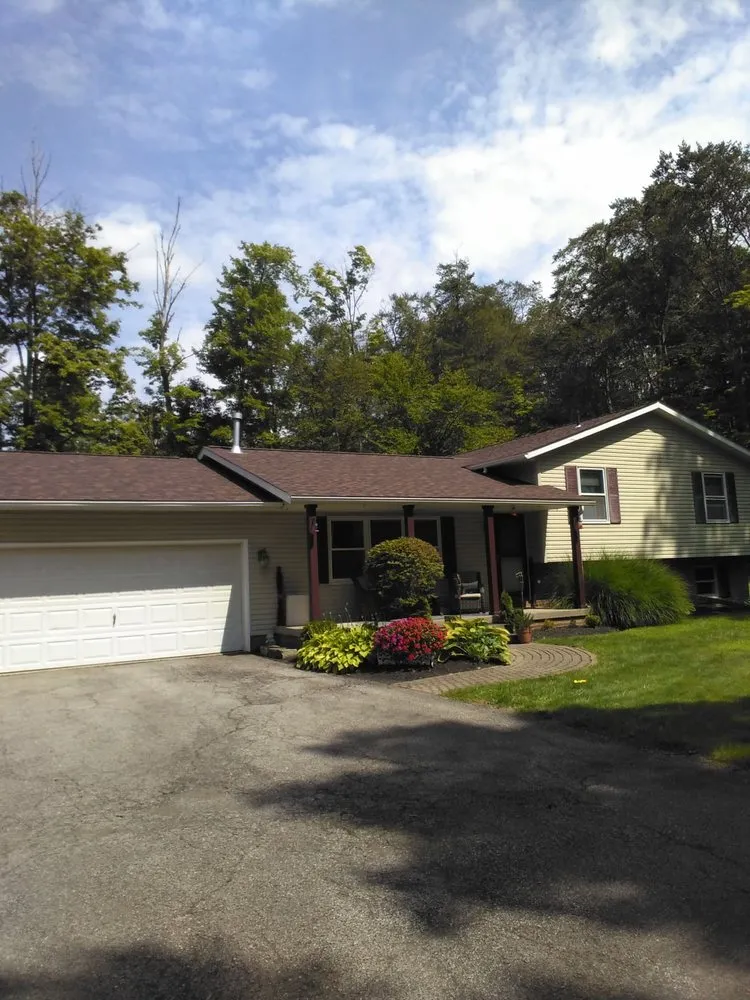 Slide of Chipmunk Roofing