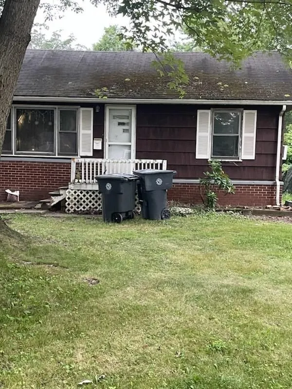 Slide of Chipmunk Roofing