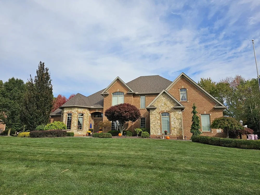 Slide of Chipmunk Roofing