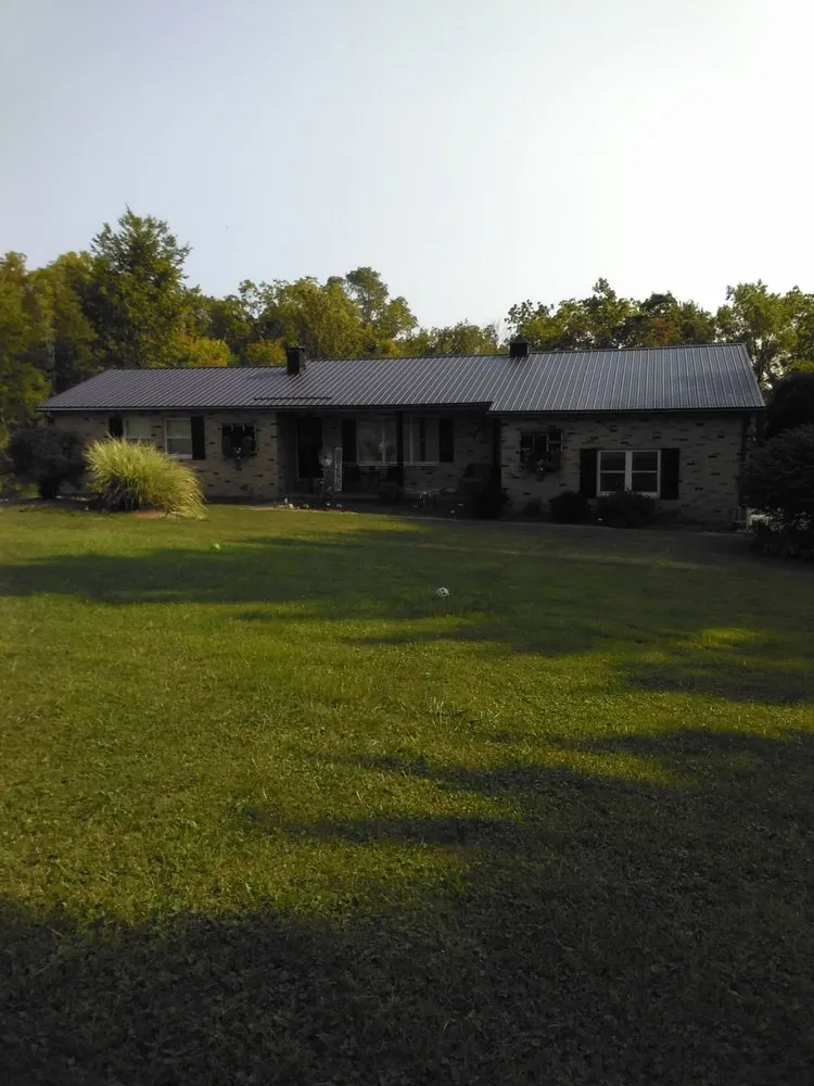 Slide of Chipmunk Roofing
