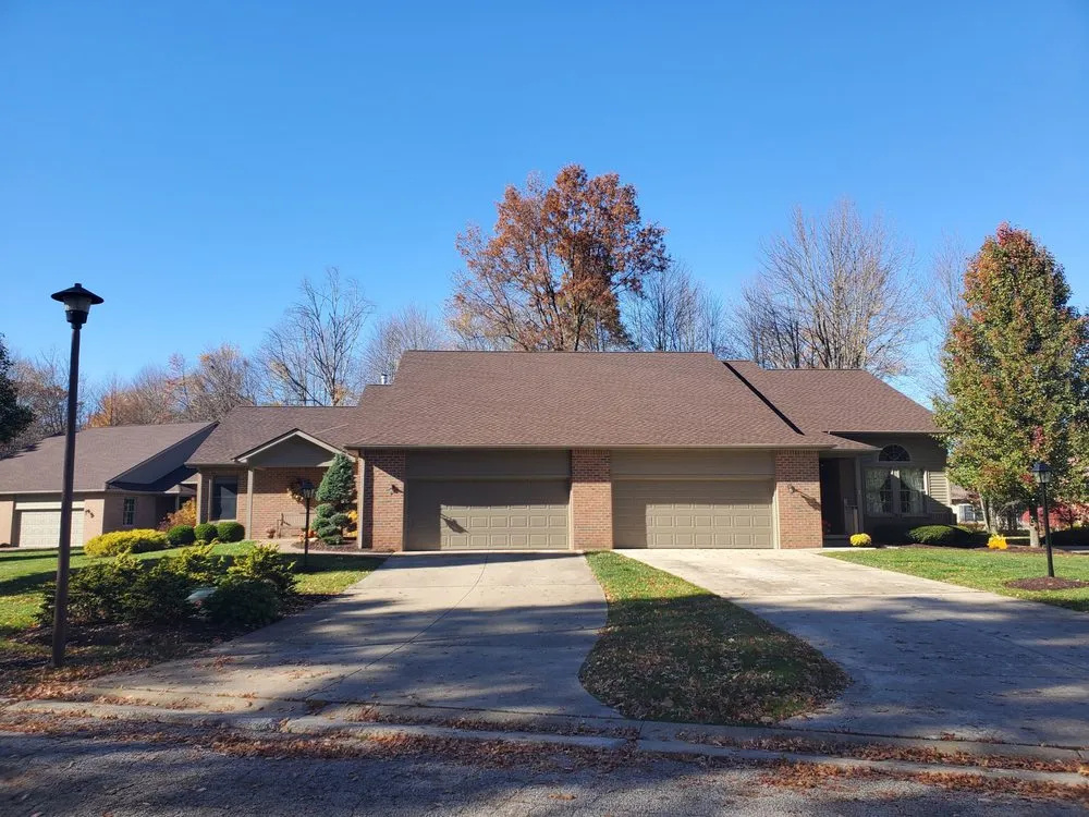 Slide of Chipmunk Roofing