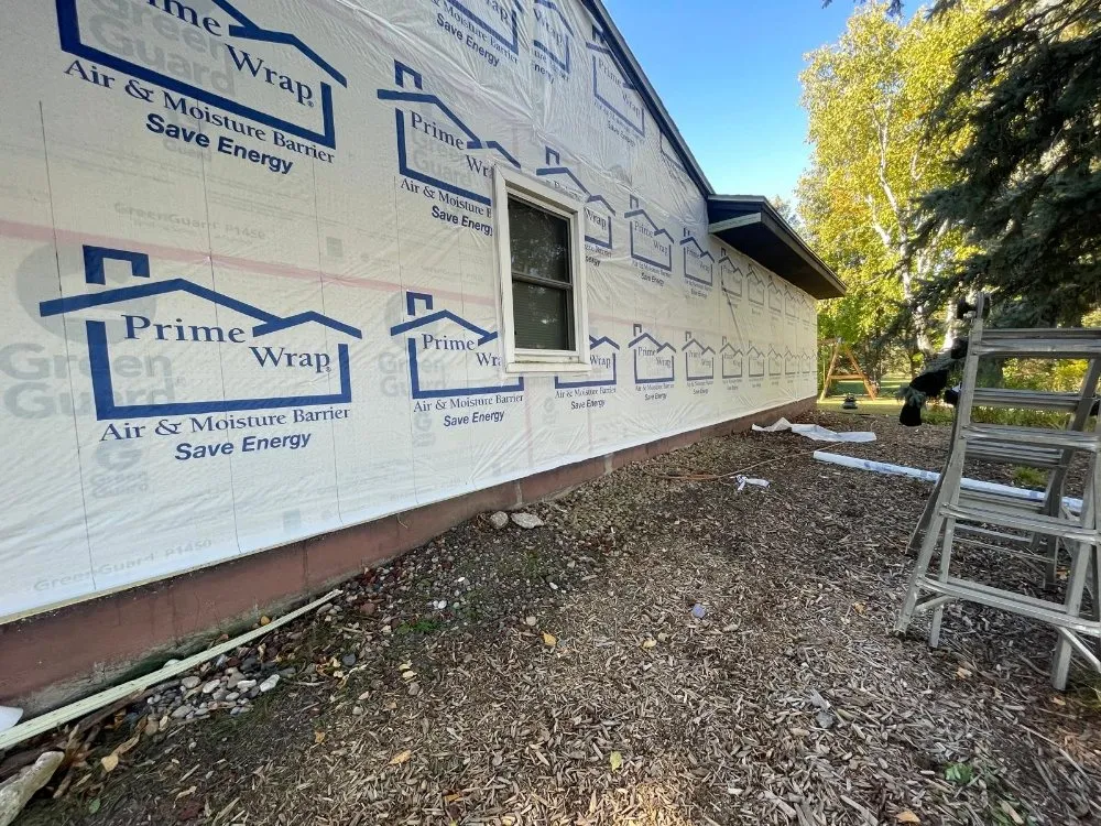 Slide of Chipol Construction