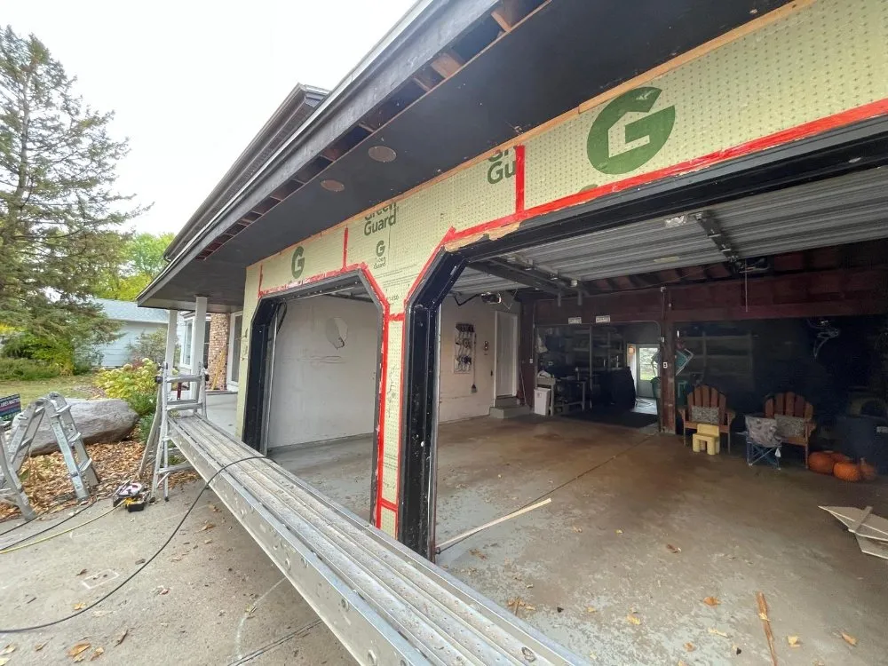 Slide of Chipol Construction