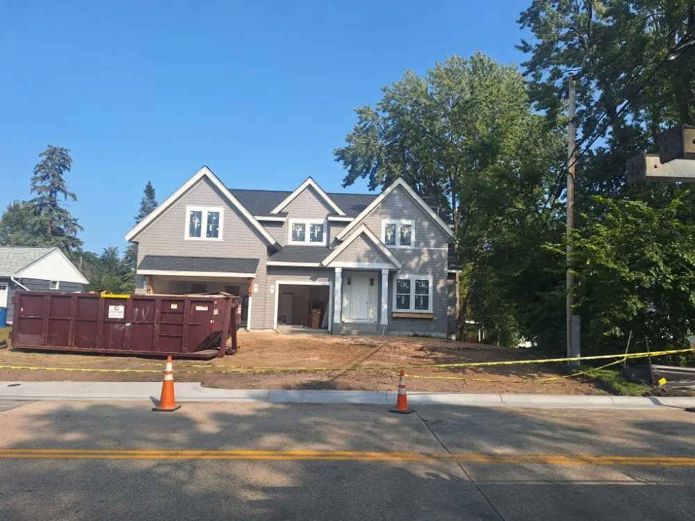 Slide of Chipol Construction