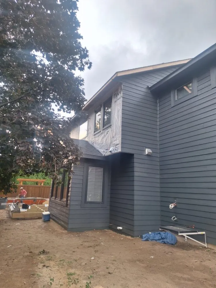 Slide of Chipol Construction