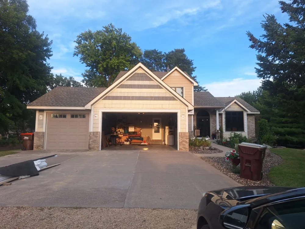 Slide of Chipol Construction