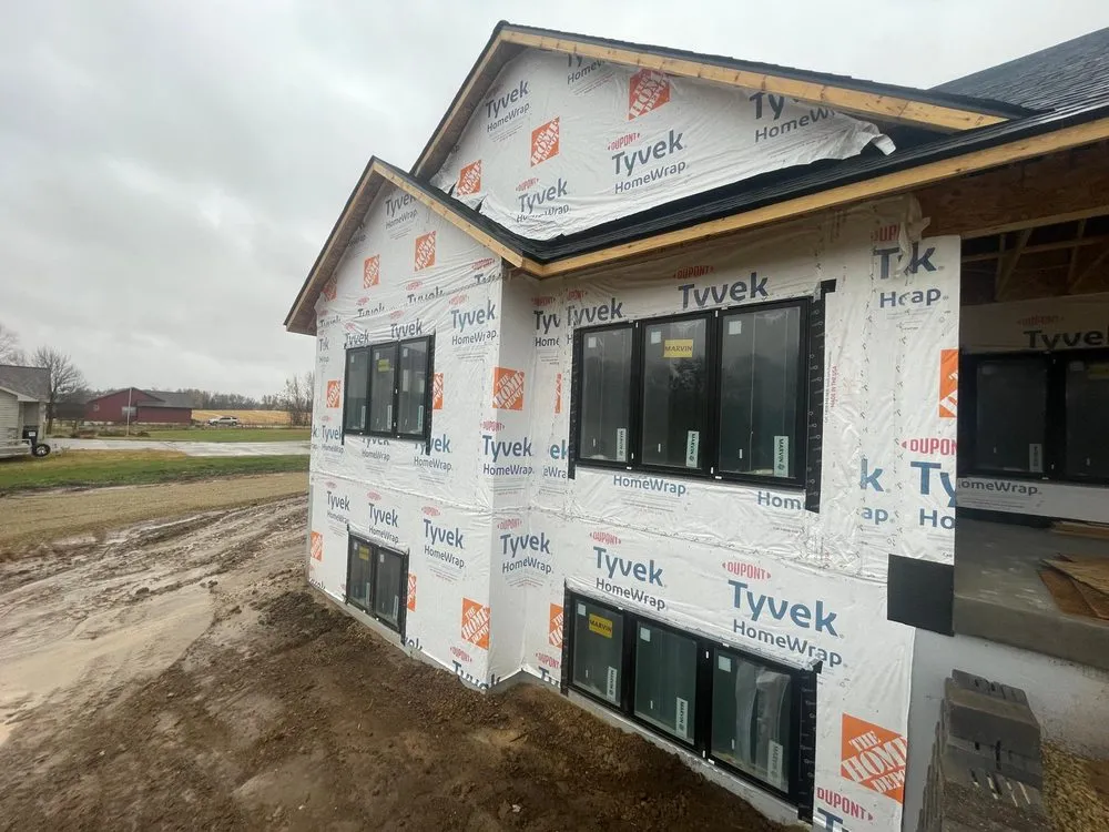 Slide of Chipol Construction