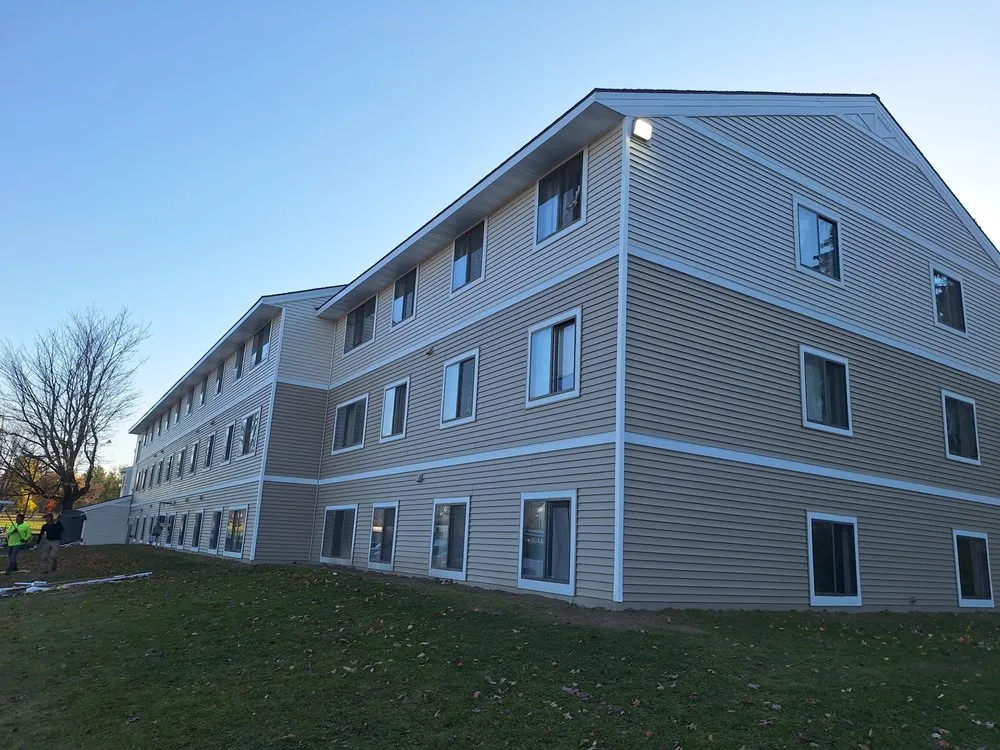 Slide of Chipol Construction