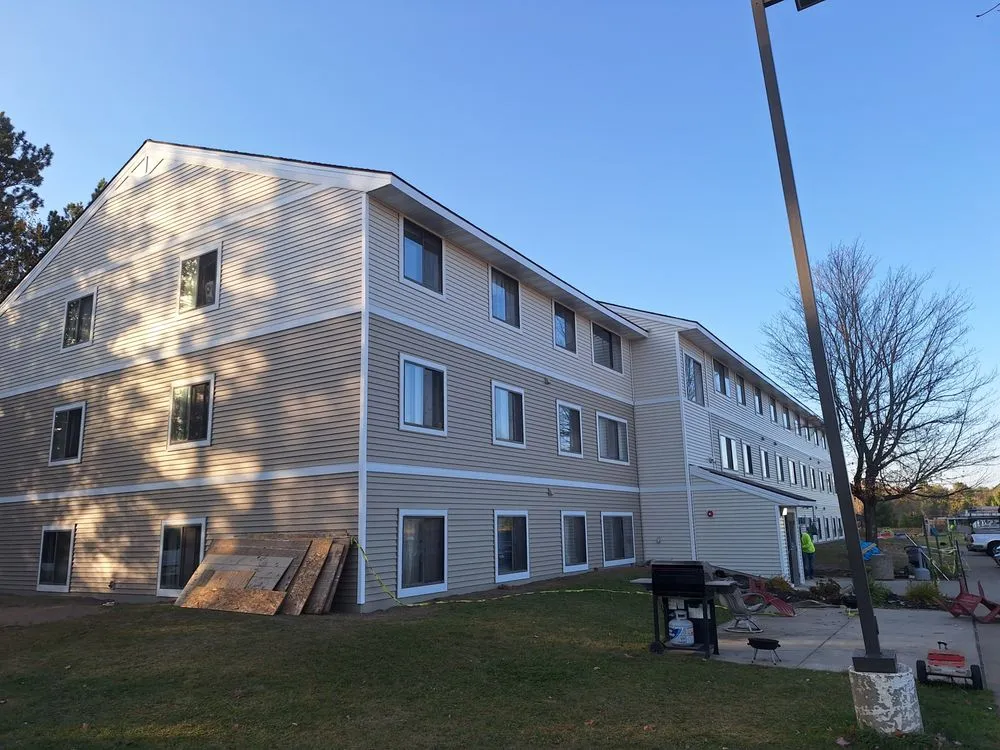 Slide of Chipol Construction