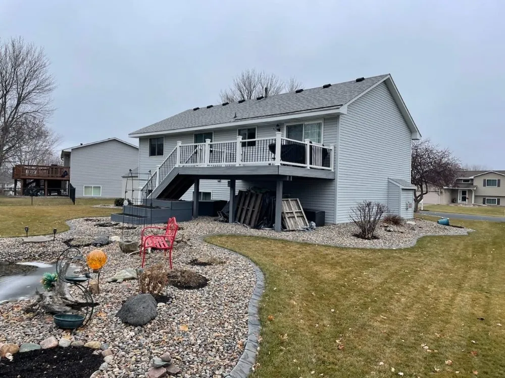 Slide of Chipol Construction