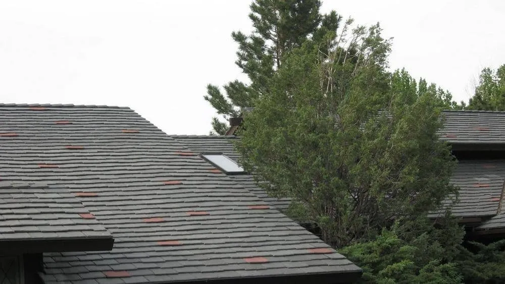 Slide of Chip's Roofing