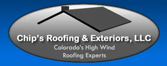 Slide of Chip's Roofing